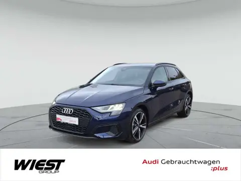 Used AUDI A3 Diesel 2023 Ad 