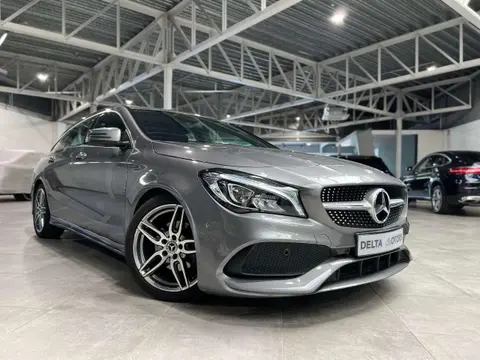 Used MERCEDES-BENZ CLASSE CLA Petrol 2019 Ad 