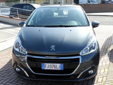 Used PEUGEOT 208 Diesel 2017 Ad 