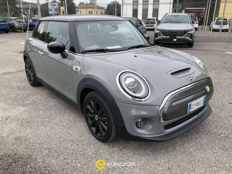 Used MINI COOPER Electric 2021 Ad 