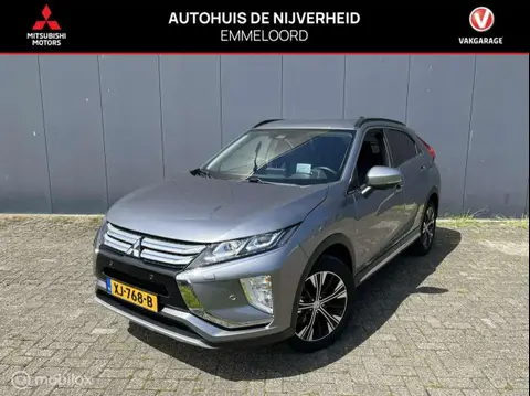 Annonce MITSUBISHI ECLIPSE Essence 2019 d'occasion 