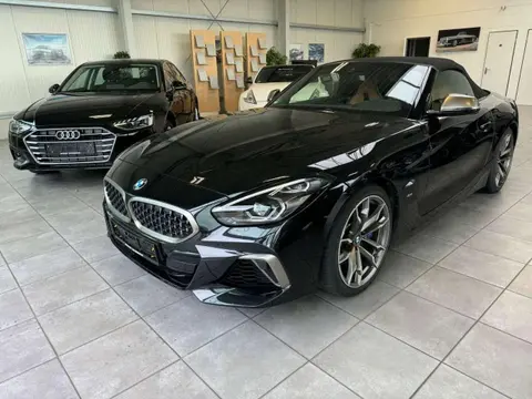 Annonce BMW Z4 Essence 2020 d'occasion 