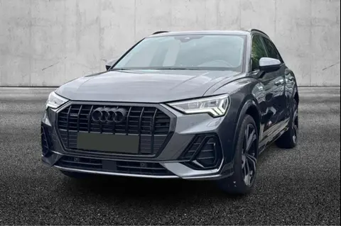 Used AUDI Q3 Petrol 2023 Ad 