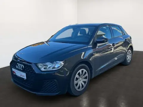 Used AUDI A1 Petrol 2022 Ad 