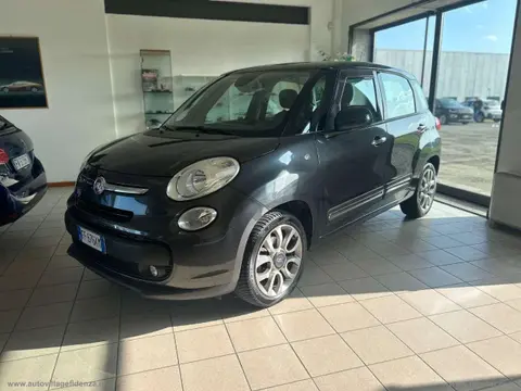 Used FIAT 500L Diesel 2016 Ad 