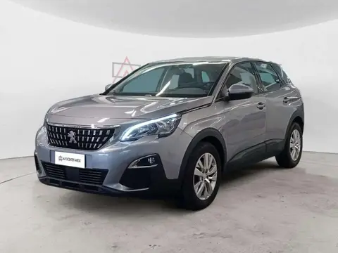 Used PEUGEOT 3008 Diesel 2019 Ad 