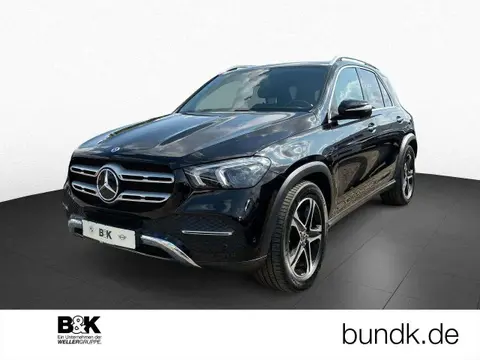 Used MERCEDES-BENZ CLASSE GLE Hybrid 2021 Ad 