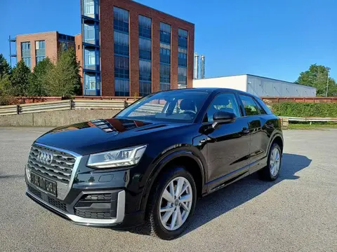 Used AUDI Q2 Diesel 2020 Ad 