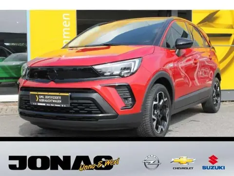 Annonce OPEL CROSSLAND Essence 2023 d'occasion 