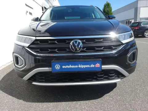 Annonce VOLKSWAGEN T-ROC Essence 2023 d'occasion 