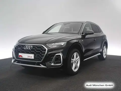 Used AUDI Q5 Diesel 2022 Ad 