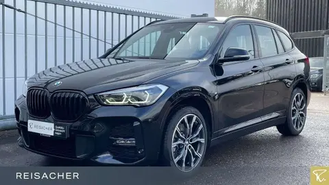 Annonce BMW X1 Diesel 2022 d'occasion 