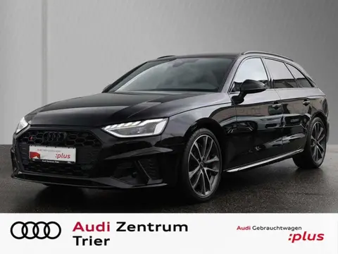 Annonce AUDI S4 Diesel 2022 d'occasion 