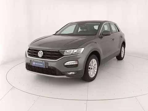 Used VOLKSWAGEN T-ROC Diesel 2020 Ad 