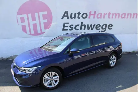 Used VOLKSWAGEN GOLF Diesel 2023 Ad 