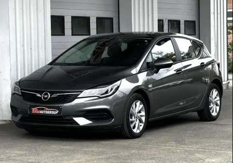 Annonce OPEL ASTRA Essence 2019 d'occasion 