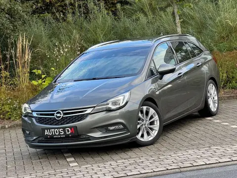 Used OPEL ASTRA Petrol 2019 Ad 