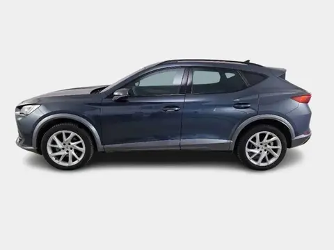 Used CUPRA FORMENTOR Diesel 2022 Ad 