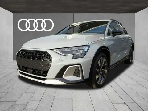 Annonce AUDI A3 Essence 2024 d'occasion 