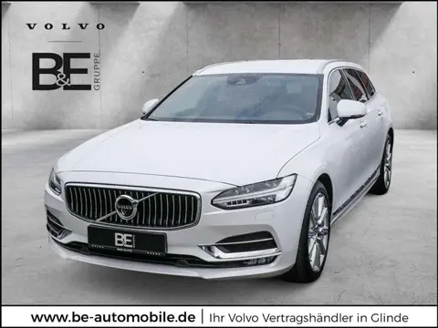 Annonce VOLVO V90 Diesel 2020 d'occasion 