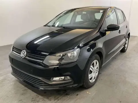 Used VOLKSWAGEN POLO Petrol 2017 Ad 