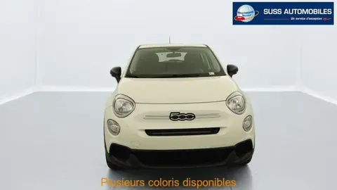 Used FIAT 500X  2024 Ad 