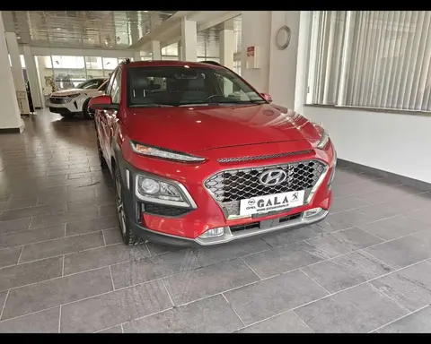 Used HYUNDAI KONA Diesel 2018 Ad 