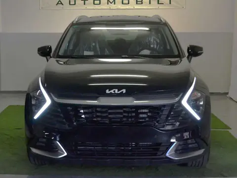 Annonce KIA SPORTAGE GPL 2024 d'occasion 