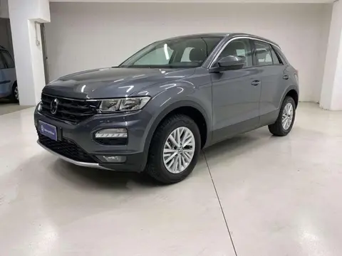 Used VOLKSWAGEN T-ROC Petrol 2021 Ad 