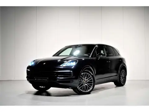 Used PORSCHE CAYENNE Petrol 2020 Ad 