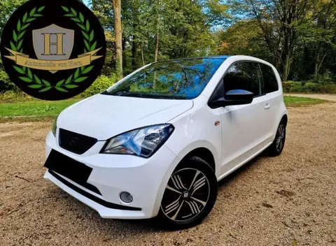 Used SEAT MII Petrol 2017 Ad 