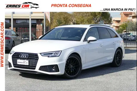 Used AUDI A4 Diesel 2019 Ad 