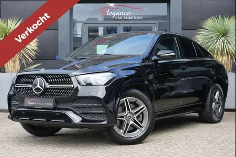 Used MERCEDES-BENZ CLASSE GLE Hybrid 2021 Ad 