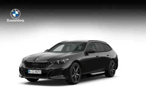 Annonce BMW SERIE 5 Hybride 2024 d'occasion 