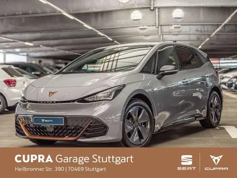 Used CUPRA BORN Electric 2024 Ad 