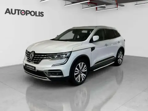 Annonce RENAULT KOLEOS Essence 2021 d'occasion 