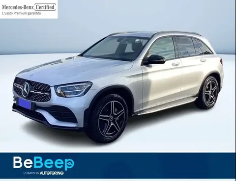 Used MERCEDES-BENZ CLASSE GLC Diesel 2020 Ad 