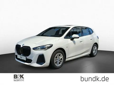 Used BMW SERIE 2 Petrol 2023 Ad 