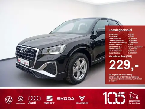 Used AUDI Q2 Diesel 2024 Ad 