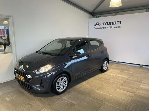 Annonce HYUNDAI I10 Essence 2023 d'occasion 