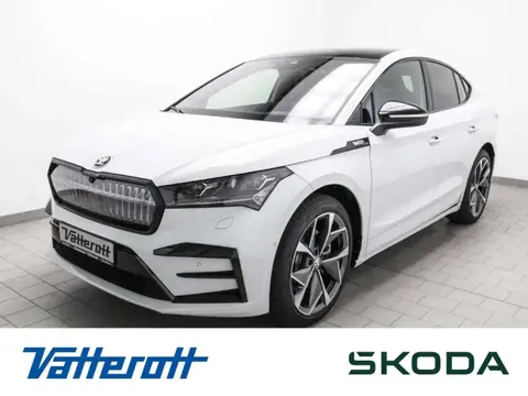 Annonce SKODA ENYAQ Électrique 2022 d'occasion 