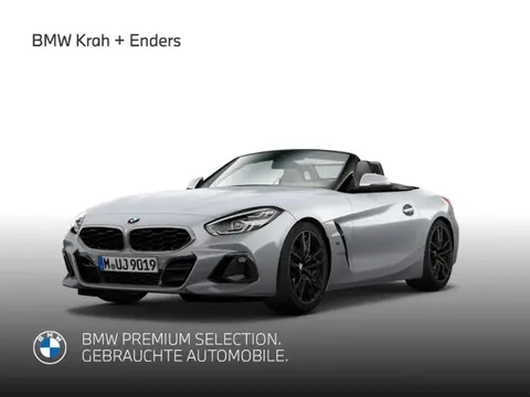 Used BMW Z4 Petrol 2021 Ad 