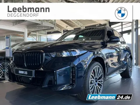 Annonce BMW X5 Diesel 2024 d'occasion 