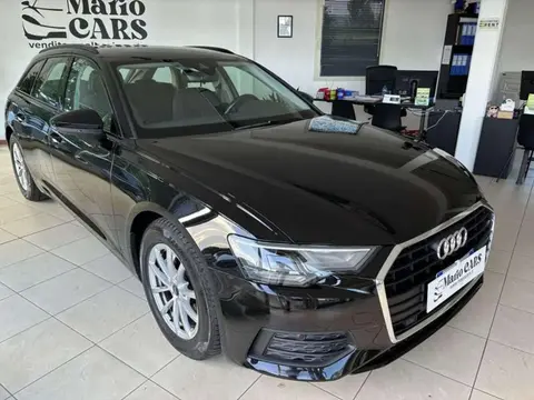 Used AUDI A6 Hybrid 2022 Ad 