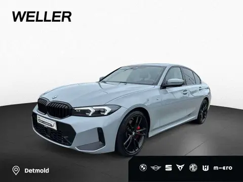 Annonce BMW SERIE 3 Diesel 2024 d'occasion 