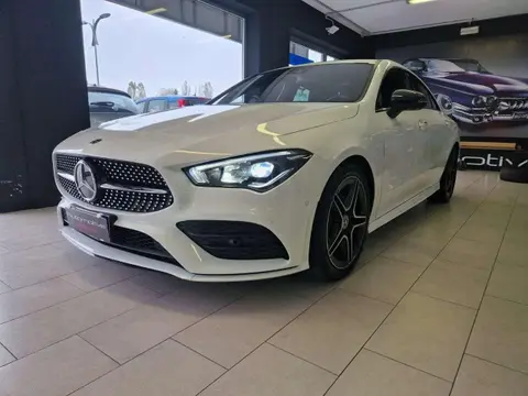 Used MERCEDES-BENZ CLASSE CLA Diesel 2019 Ad 