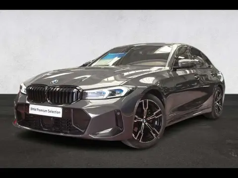 Annonce BMW SERIE 3 Essence 2023 d'occasion 