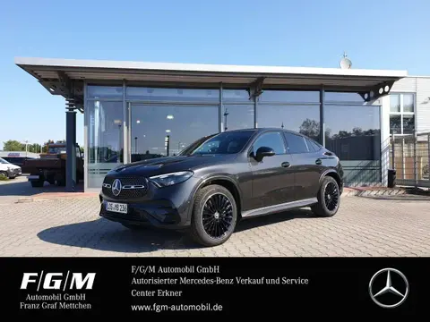 Used MERCEDES-BENZ CLASSE GLC Diesel 2024 Ad 