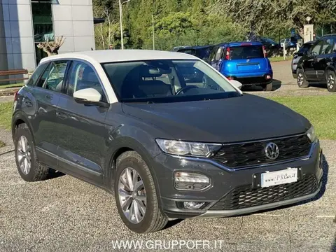 Used VOLKSWAGEN T-ROC Petrol 2019 Ad 