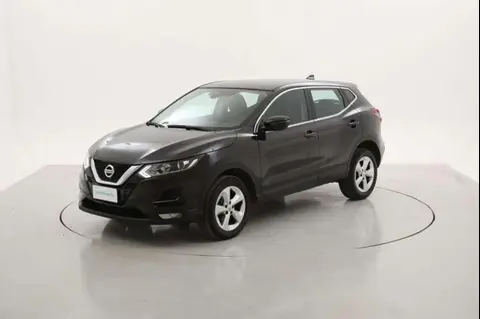 Annonce NISSAN QASHQAI Diesel 2020 d'occasion 